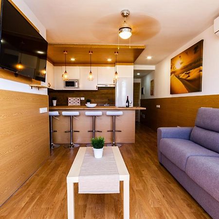פלאייה דל אינגלז Coral Friendly Holiday Home מראה חיצוני תמונה