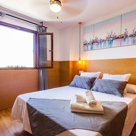 פלאייה דל אינגלז Coral Friendly Holiday Home מראה חיצוני תמונה