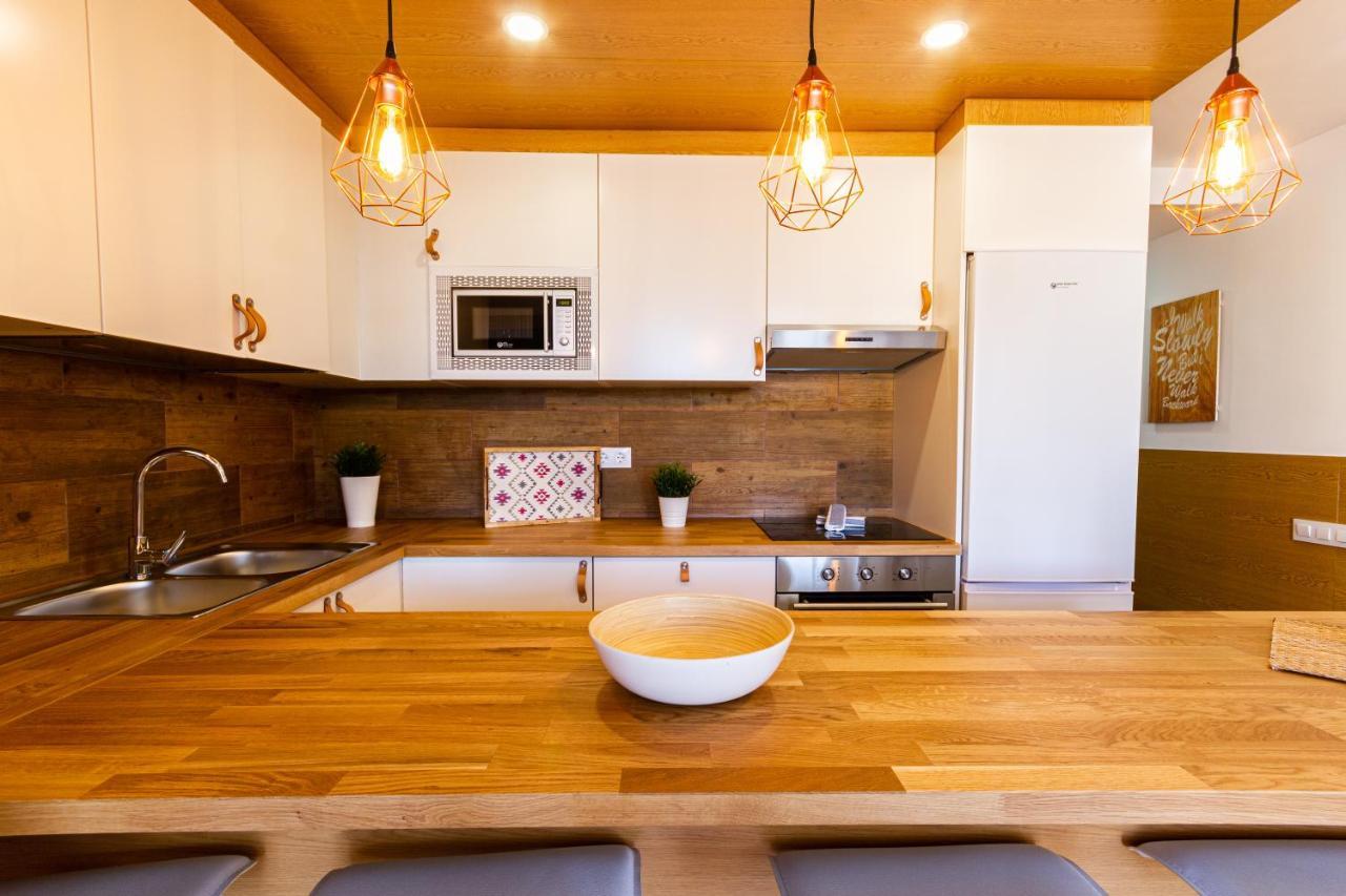 פלאייה דל אינגלז Coral Friendly Holiday Home מראה חיצוני תמונה