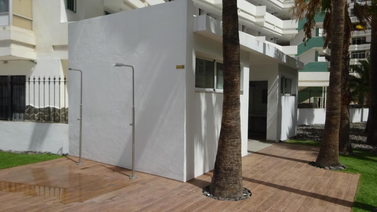 פלאייה דל אינגלז Coral Friendly Holiday Home מראה חיצוני תמונה