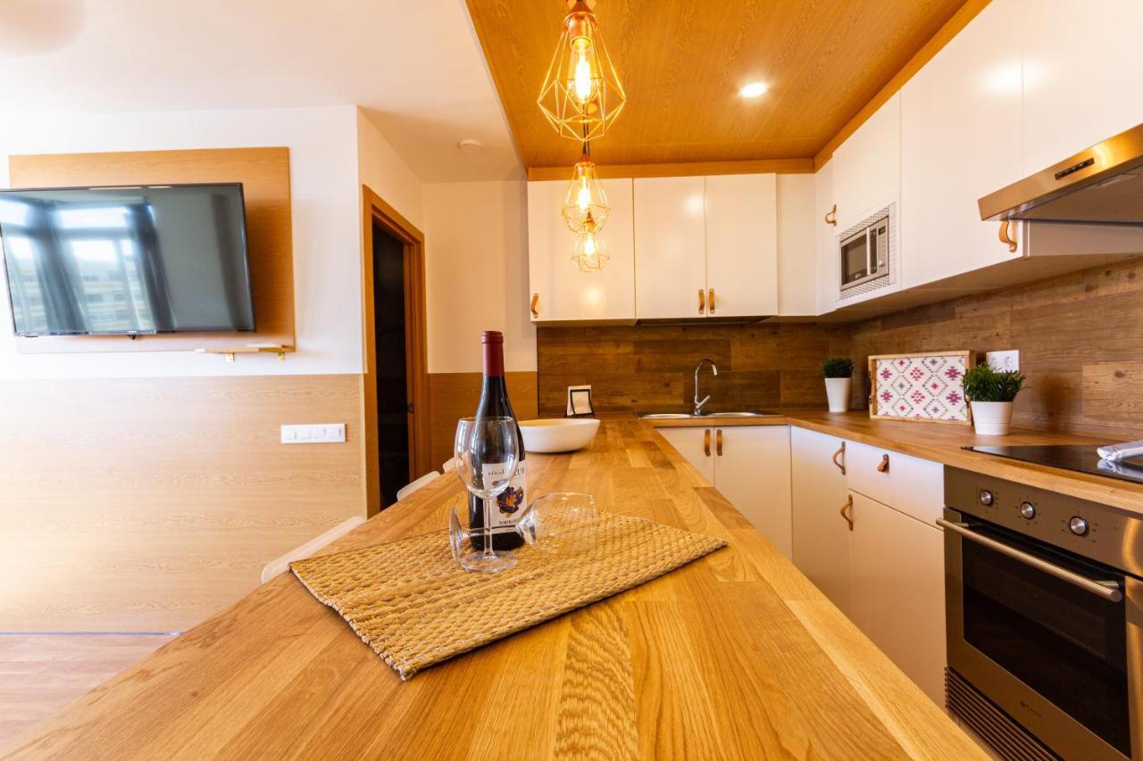 פלאייה דל אינגלז Coral Friendly Holiday Home מראה חיצוני תמונה