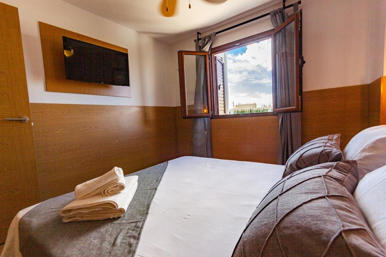 פלאייה דל אינגלז Coral Friendly Holiday Home מראה חיצוני תמונה