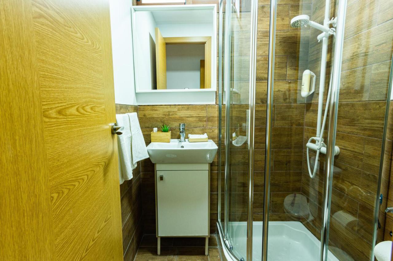 פלאייה דל אינגלז Coral Friendly Holiday Home מראה חיצוני תמונה