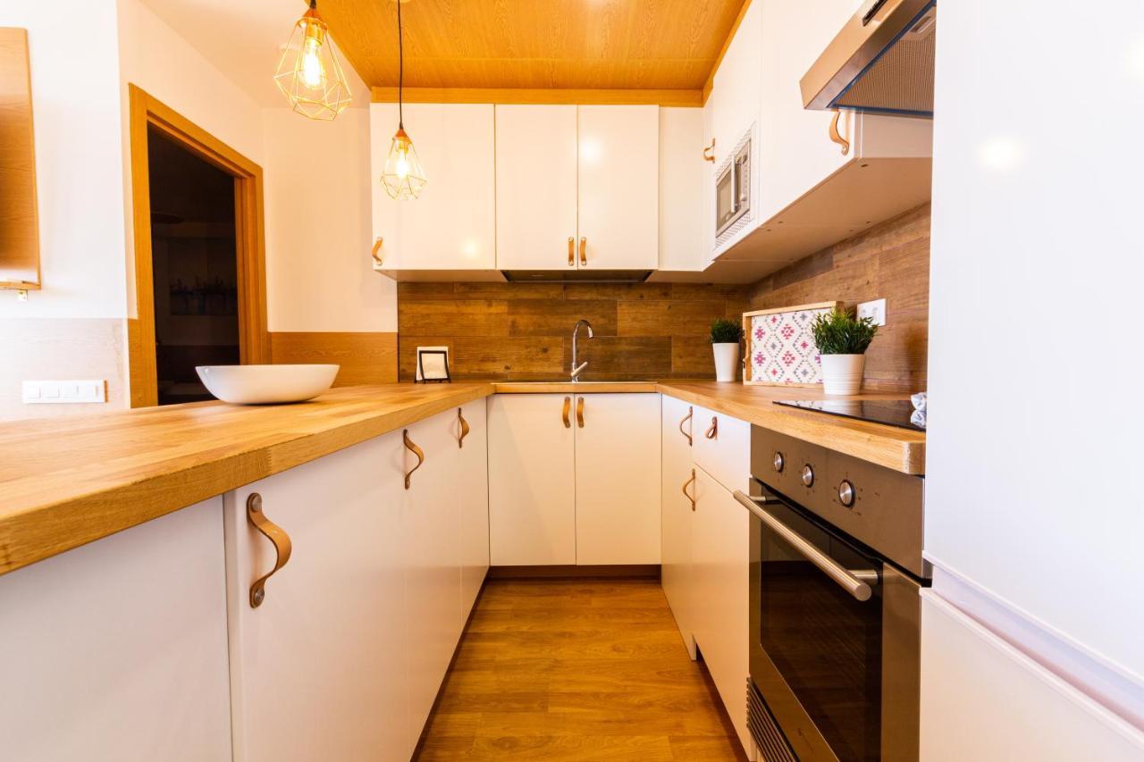 פלאייה דל אינגלז Coral Friendly Holiday Home מראה חיצוני תמונה