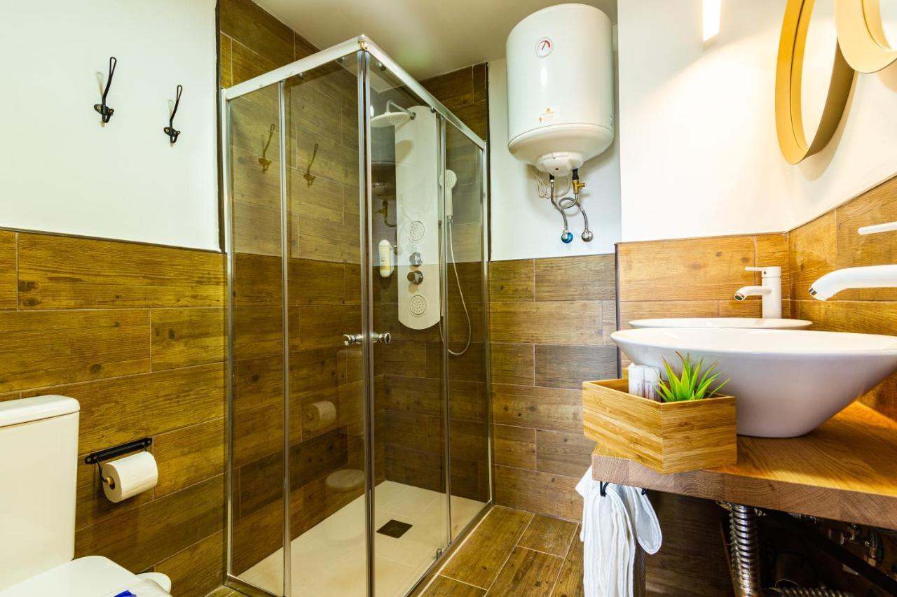 פלאייה דל אינגלז Coral Friendly Holiday Home מראה חיצוני תמונה