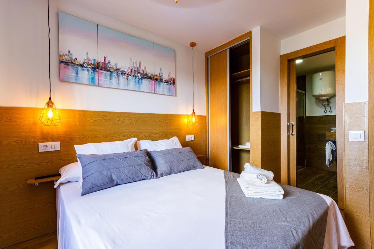פלאייה דל אינגלז Coral Friendly Holiday Home מראה חיצוני תמונה
