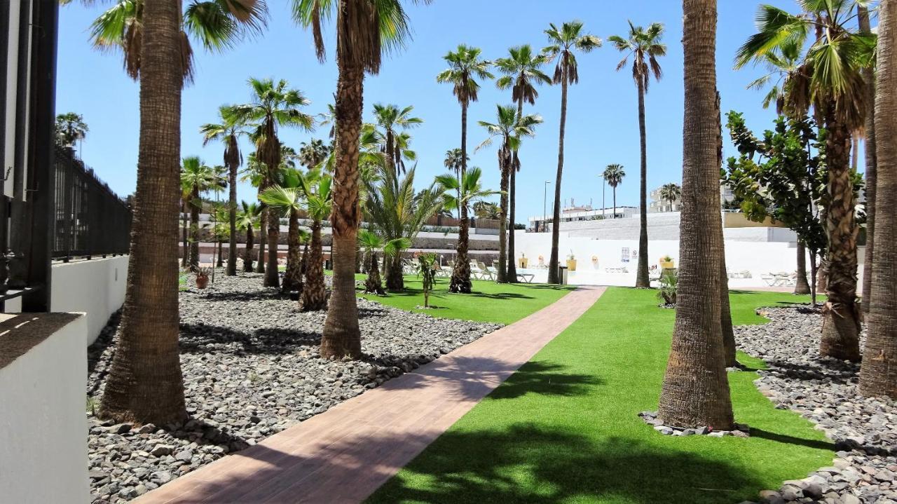פלאייה דל אינגלז Coral Friendly Holiday Home מראה חיצוני תמונה