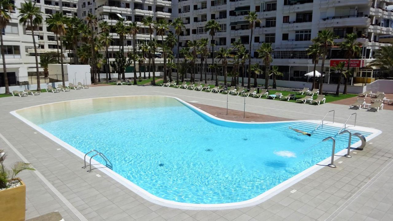 פלאייה דל אינגלז Coral Friendly Holiday Home מראה חיצוני תמונה